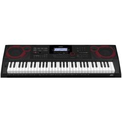 Sintetizator Casio CT-X3000 (Black) Thumb