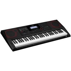 Sintetizator Casio CT-X3000 (Black) Thumb