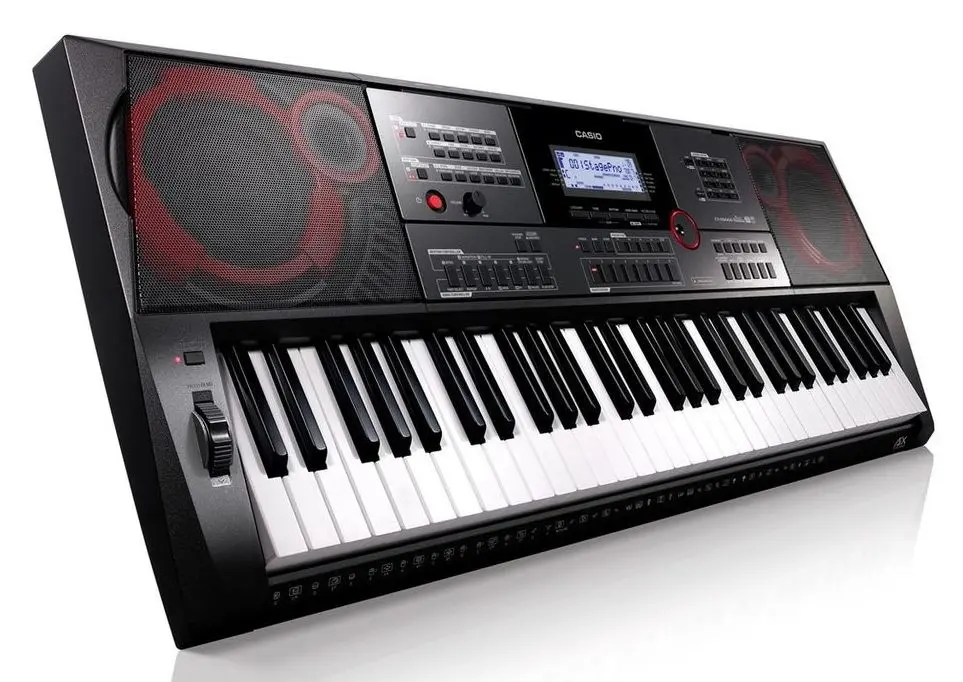 Sintetizator Casio CT-X3000 (Black)