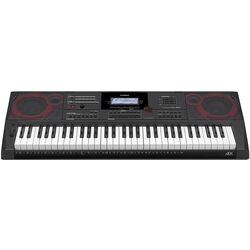 Sintetizator Casio CT-X5000 (Black) Thumb