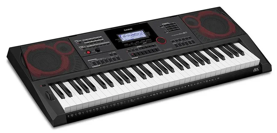 Sintetizator Casio CT-X5000 (Black)