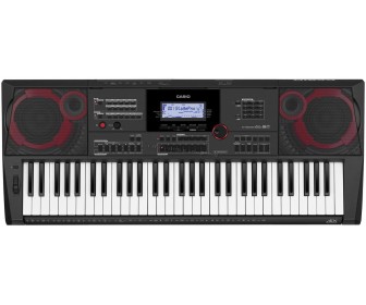 Синтезатор Casio CT-X5000 (Black)