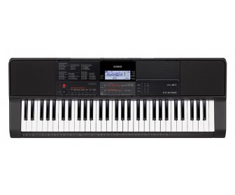 Синтезатор Casio CT-X700 (Black)