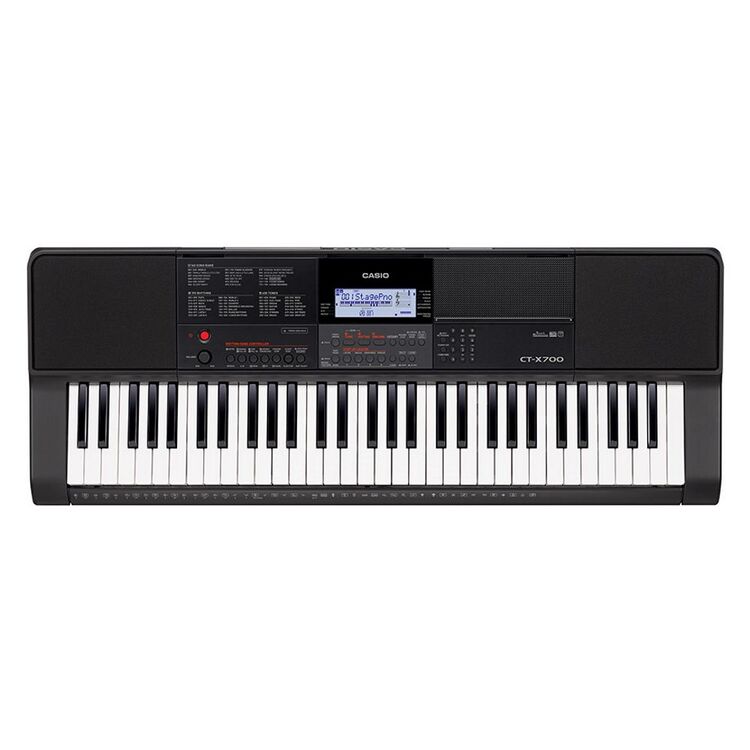Casio CT-X700