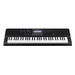 Sintetizator Casio CT-X800 (Black) Thumb