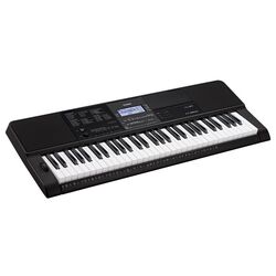 Sintetizator Casio CT-X800 (Black) Thumb