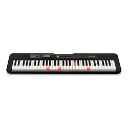 Sintetizator Casio Leuchttasten LK-S250 (Black) Thumb