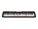 Sintetizator Casio Leuchttasten LK-S250 (Black)