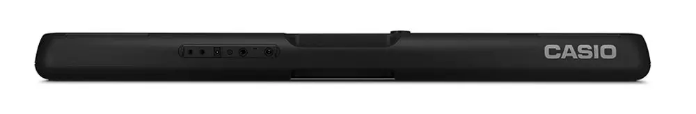 Sintetizator Casio Leuchttasten LK-S250 (Black)