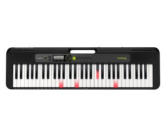 Sintetizator Casio Leuchttasten LK-S250 (Black)