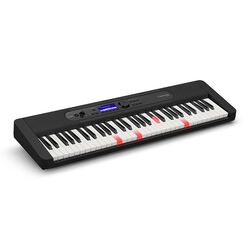 Sintetizator Casio Leuchttasten LK-S450 (Black) Thumb
