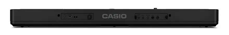 Sintetizator Casio Leuchttasten LK-S450 (Black)