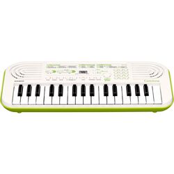 Sintezator Casio SA-50 (White/Green)