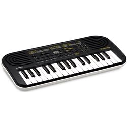 Sintezator Casio SA-51 (Black/White) Thumb