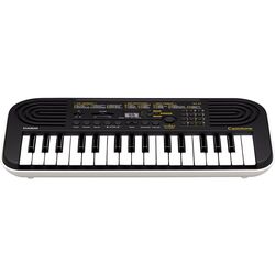 Sintezator Casio SA-51 (Black/White)