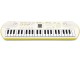 Sintezator Casio SA-80 Mini (White/Yellow)