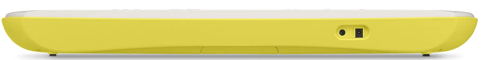 Sintezator Casio SA-80 Mini (White/Yellow)