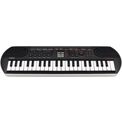 Sintezator Casio SA-81 (Black/White) Thumb