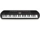 Sintezator Casio SA-81 (Black/White)