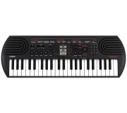 Sintezator Casio SA-81 (Black/White)