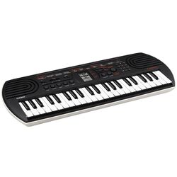 Sintezator Casio SA-81 (Black/White) Thumb