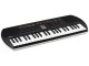 Sintezator Casio SA-81 (Black/White)