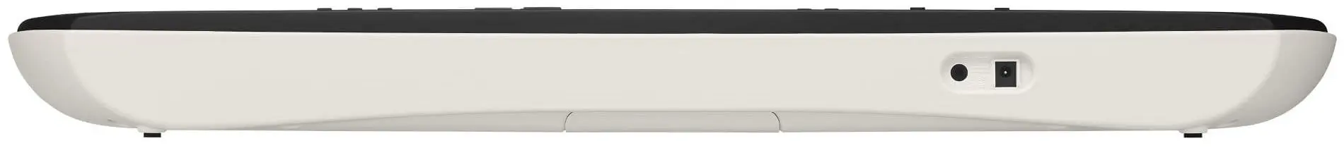 Sintezator Casio SA-81 (Black/White)