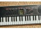 Sintezator Casio SA-81 (Black/White)