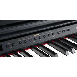 Pian digital Classic Cantabile DP-50 SM (Black) Thumb
