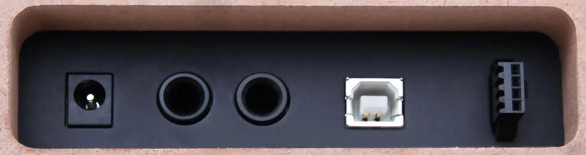 Pian digital Classic Cantabile DP-50 SM (Black)