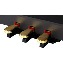 Pian digital Classic Cantabile DP-50 SM (Black) Thumb