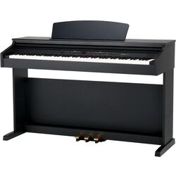 Pian digital Classic Cantabile DP-50 SM (Black)