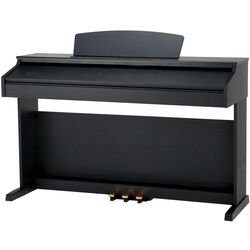 Pian digital Classic Cantabile DP-50 SM (Black) Thumb