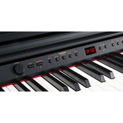 Pian digital Classic Cantabile DP-50 SM (Black) Thumb