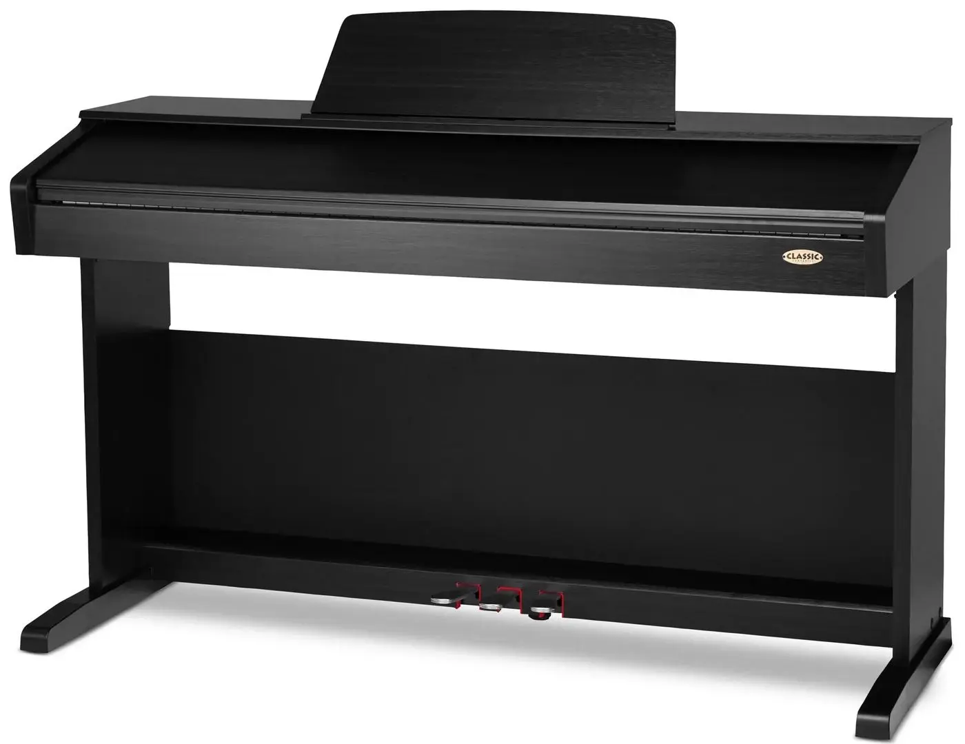 Pian digital Classic Cantabile DP-A 310 SM (Black Matt)