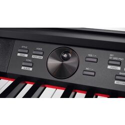 Pian digital Classic Cantabile DP-A 310 SM (Black Matt) Thumb