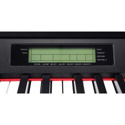 Pian digital Classic Cantabile DP-A 310 SM (Black Matt) Thumb