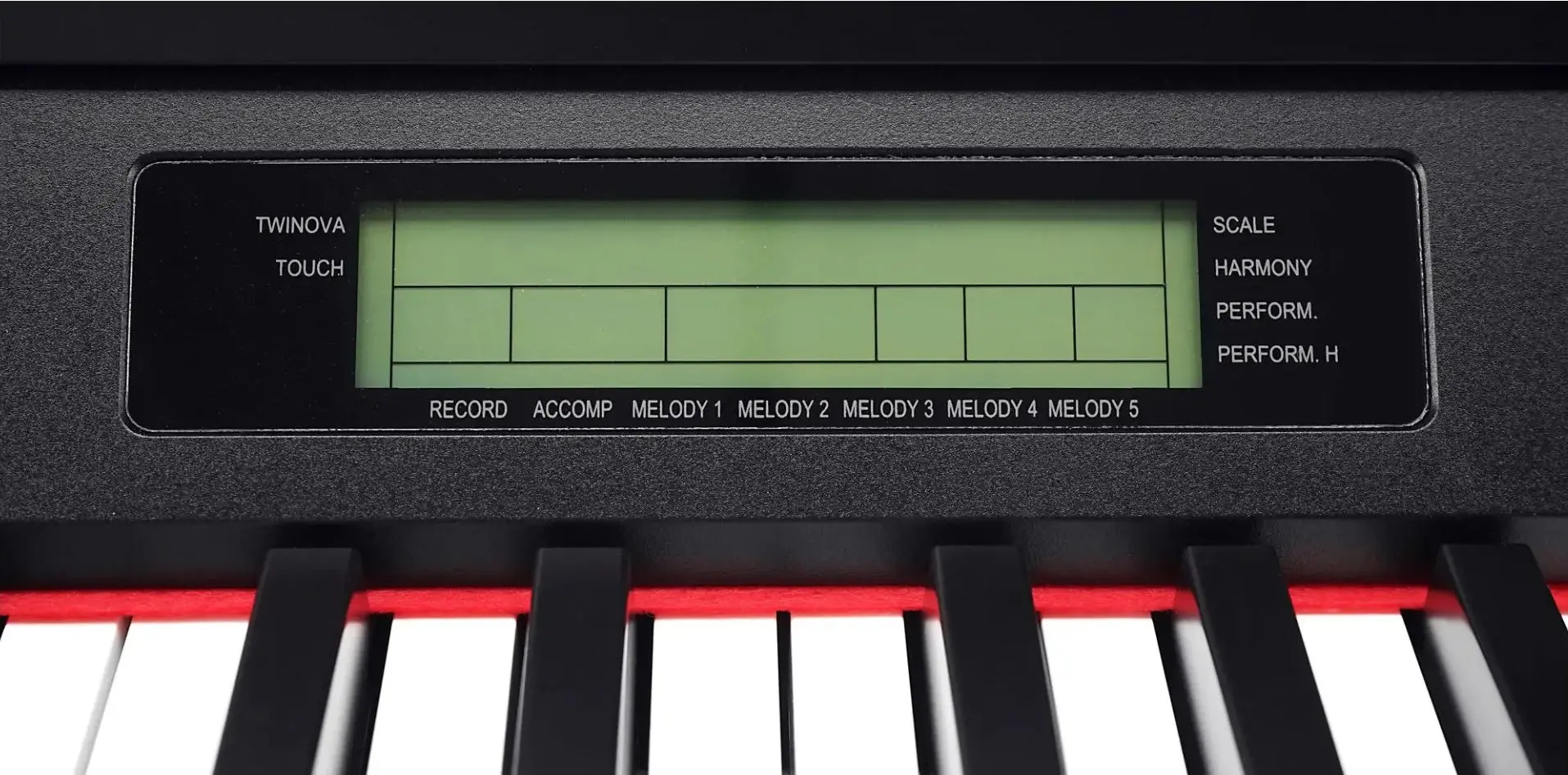 Pian digital Classic Cantabile DP-A 310 SM (Black Matt)