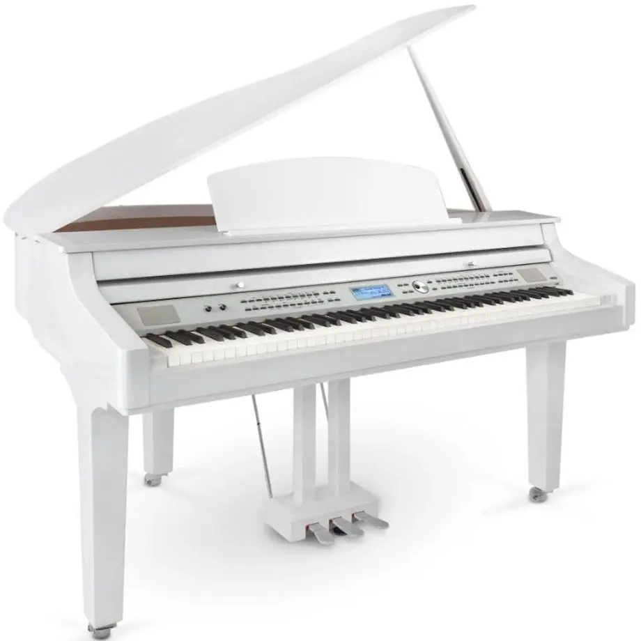 Set aranjor Classic Cantabile GP-A 810 (White)