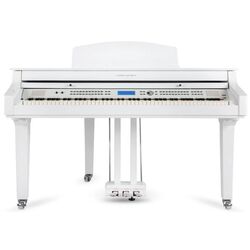 Set aranjor Classic Cantabile GP-A 810 (White) Thumb