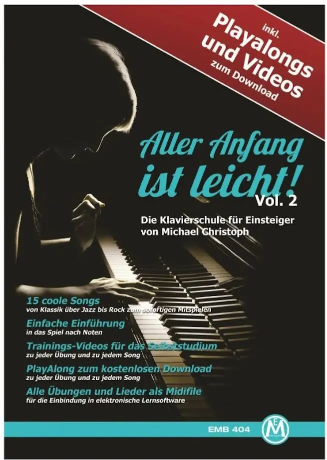 Set aranjor Classic Cantabile GP-A 810 (White)