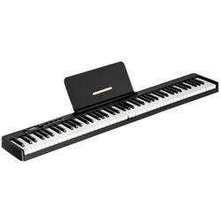 Pian digital Costway MU10090DE-DK (Black)