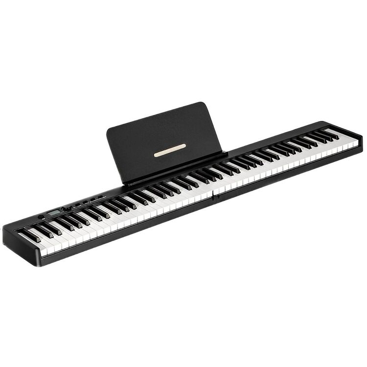 Цифровое пианино Costway MU10090DE-DK (Black)