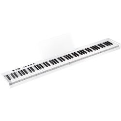 Pian digital Costway MU10090DE-WH (White)