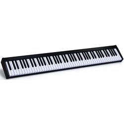 Цифровое пианино Costway MU10098DE-DK (Black/White) Thumb