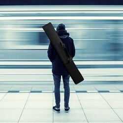 Цифровое пианино Costway MU10098DE-DK (Black/White) Thumb