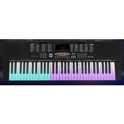 Pian digital Costway MU10109DE (Black) Thumb