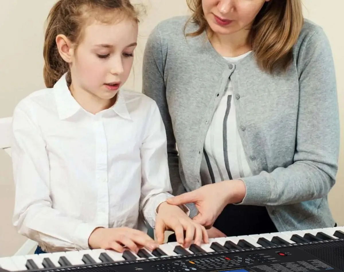 Set aranjor Costway MU10108DE (Black)