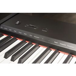 Pian digital Extreme P50 (Black) Thumb