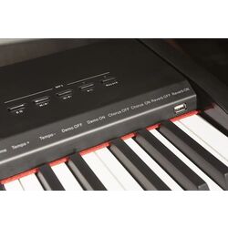 Pian digital Extreme P50 (Black) Thumb